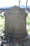 Low Moor (Wesley Place Methodist) Grave New-L42 FISHER