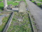 Harrogate (Stonefall Cemetery) - Consecrated Grave 3-972 WRIGLEY