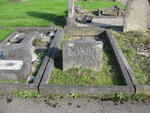 Harrogate (Stonefall Cemetery) - Consecrated Grave 3-973 BROOKE