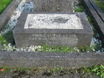 Harrogate (Stonefall Cemetery) - Consecrated Grave 3-974 KIDWELL