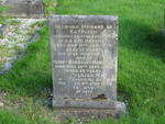 Harrogate (Stonefall Cemetery) - Consecrated Grave 3-976 HORSMAN
