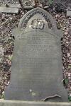 Low Moor (Wesley Place Methodist) Grave Old-G25/G26 FRYER