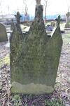 Low Moor (Wesley Place Methodist) Grave Old-E30 FURNESS