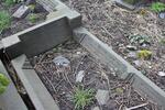 Low Moor (Wesley Place Methodist) Grave Old-Q46 GIBSON