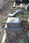 Low Moor (Wesley Place Methodist) Grave New-M18 GRAFTON