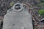 Low Moor (Wesley Place Methodist) Grave New-J11 GRAY