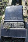 Low Moor (Wesley Place Methodist) Grave New-L45 GRAY