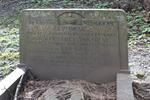 Low Moor (Wesley Place Methodist) Grave New-E33 GRAY