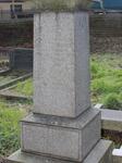 Low Moor (Wesley Place Methodist) Grave New-H32 GREEN