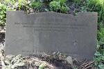 Low Moor (Wesley Place Methodist) Grave New-F30 GREENWOOD