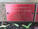 Lawnswood Cemetery - Img 018 MFG P1 HUTCHINSON