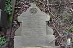 Low Moor (Wesley Place Methodist) Grave Old-R4 HALL