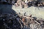 Low Moor (Wesley Place Methodist) Grave New-H11 HALL