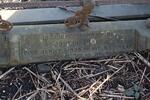 Low Moor (Wesley Place Methodist) Grave New-H11 HALL