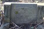 Low Moor (Wesley Place Methodist) Grave Old-F7 HALL