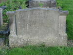 Harrogate (Stonefall Cemetery) - Consecrated Grave 3-977 ACOMB