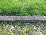 Harrogate (Stonefall Cemetery) - Consecrated Grave 3-978 ROWLAND