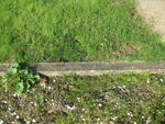 Harrogate (Stonefall Cemetery) - Consecrated Grave 3-978 ROWLAND