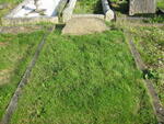 Harrogate (Stonefall Cemetery) - Consecrated Grave 3-979 SCAIFE