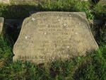 Harrogate (Stonefall Cemetery) - Consecrated Grave 3-979 SCAIFE