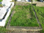 Harrogate (Stonefall Cemetery) - Consecrated Grave 3-980 RALPH