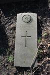 Low Moor (Wesley Place Methodist) Grave New-M32 HALSTEAD