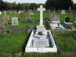 Harrogate (Stonefall Cemetery) - Consecrated Grave 3-981 HEAPY