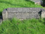 Harrogate (Stonefall Cemetery) - Consecrated Grave 3-982 FARNELL