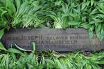 Low Moor (Wesley Place Methodist) Grave Old-I46 HARDWICK