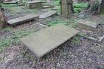 Low Moor (Wesley Place Methodist) Grave Old-P37 HIGGINS