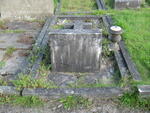 Harrogate (Stonefall Cemetery) - Consecrated Grave 3-987 JONES