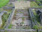 Harrogate (Stonefall Cemetery) - Consecrated Grave 3-988 SKIPPER
