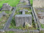 Harrogate (Stonefall Cemetery) - Consecrated Grave 3-989 POER