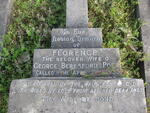 Harrogate (Stonefall Cemetery) - Consecrated Grave 3-989 POER