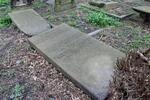 Low Moor (Wesley Place Methodist) Grave Old-P34 HIGGINS