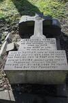 Low Moor (Wesley Place Methodist) Grave New-F37 WADE