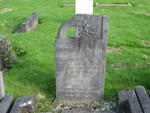 Harrogate (Stonefall Cemetery) - Consecrated Grave 3-994 GILL