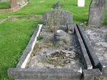Harrogate (Stonefall Cemetery) - Consecrated Grave 3-995 ASTWOOD