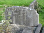 Harrogate (Stonefall Cemetery) - Consecrated Grave 3-995 ASTWOOD