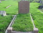 Harrogate (Stonefall Cemetery) - Consecrated Grave 3-1001 DEAN