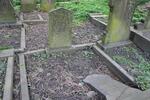 Low Moor (Wesley Place Methodist) Grave Old-P42/P43 HOYLE