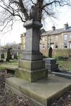 Low Moor (Wesley Place Methodist) Grave Old-C37/C38 SMITH
