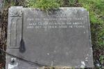 Low Moor (Wesley Place Methodist) Grave New-I46 HOLLAND