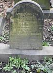 Low Moor (Wesley Place Methodist) Grave Old-P41 THORNTON