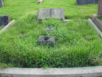 Harrogate (Stonefall Cemetery) - Consecrated Grave 3-1002 WARD
