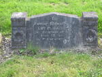Harrogate (Stonefall Cemetery) - Consecrated Grave 3-1004 BAINES