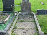 Harrogate (Stonefall Cemetery) - Consecrated Grave 3-1005 MCCAHEY