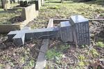 Low Moor (Wesley Place Methodist) Grave New-E42/E43/E44 WHEELWRIGHT