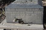 Low Moor (Wesley Place Methodist) Grave New-E42/E43/E44 WHEELWRIGHT