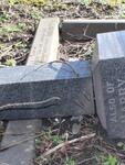 Low Moor (Wesley Place Methodist) Grave New-E42/E43/E44 WHEELWRIGHT